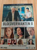 Bloedverwanten 2 de seizoen/dvd's, Cd's en Dvd's, Ophalen of Verzenden, Zo goed als nieuw