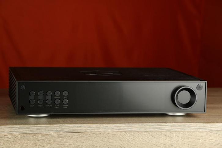 Hifi Rose RD160 / RD 160 dac. Bewonder 'm bij Freakuence!, Audio, Tv en Foto, Converters, Zo goed als nieuw, Ophalen of Verzenden