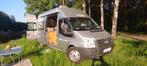 Ford transit possl, Caravans en Kamperen, Particulier, Ford