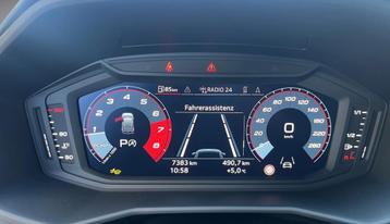 Reprogrammation kilométrique virtual cockpit groupe VAG beschikbaar voor biedingen