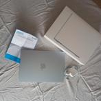Apple MacBook Air (M4, 2025), 13 inch, Ophalen of Verzenden, Zo goed als nieuw, SSD