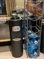 Waterdispenser / waterkoeler – zonder waterflessen, Electroménager, Refroidisseurs d'eau, Enlèvement, Comme neuf, Refroidisseur d'eau