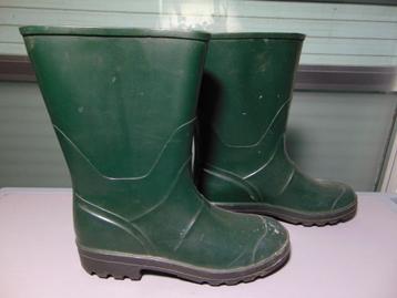 Stevige Rubber laarzen M41 beschikbaar voor biedingen