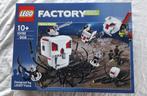 Lego Factory 10192 Space Skulls 2008 // Police // Ideas MISB, Enlèvement ou Envoi, Comme neuf, Ensemble complet, Lego