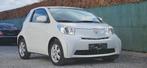 Toyota IQ -1.0 Benzine -2010-Airco, IQ, Bedrijf, Handgeschakeld, Te koop
