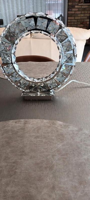 2 tafellampen - prijs voor 2 beschikbaar voor biedingen