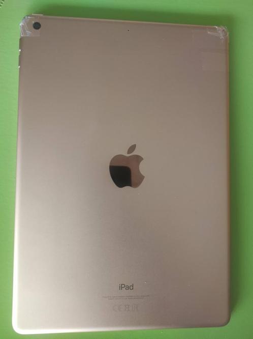 Apple iPAD 10-2inch WI-FI 32GB - Gold Lab9 > te koop, Computers en Software, Apple iPads, Gebruikt, Apple iPad, Wi-Fi, 10 inch