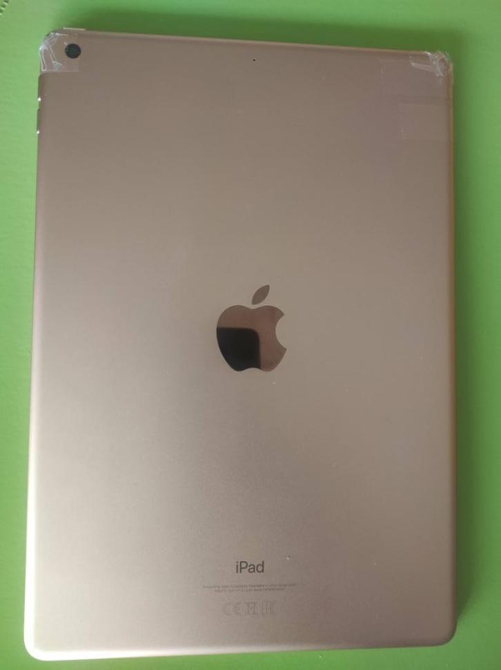 Apple iPAD 10-2inch WI-FI 32GB - Gold Lab9 > te koop, Computers en Software, Apple iPads, Gebruikt, Apple iPad, Wi-Fi, 10 inch