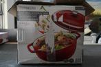 Casserole Ernesto, Huis en Inrichting, Keuken | Potten en Pannen, Ophalen, Nieuw, Gietijzer, Kookpan of Snelkookpan