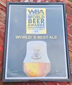 Cadre publicitaire Tripel Karmeliet
Cette image, Enlèvement ou Envoi