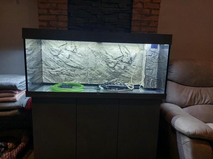 Aquarium juwel, Animaux & Accessoires, Poissons | Aquariums & Accessoires, Comme neuf, Enlèvement