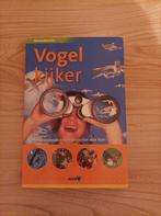D. Burnie - Natuurdetective Vogelkijker, D. Burnie, Non-fictie, Ophalen of Verzenden, Zo goed als nieuw