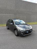 Citroën c3 1.4hdi, Auto's, Zwart, Overige kleuren, Alcantara, 5 deurs