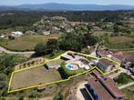 Woning met groot terras,mooi uitzicht en tuin rustig gelegen, Immo, Buitenland, Dorp, Portugal, 293 m², 7 kamers