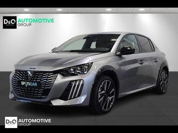 Peugeot 208 GT camera gps  beschikbaar voor biedingen