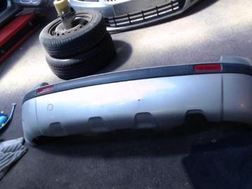 Pare choc arrière Citroen C3 Pluriel cc 2003-2008 LP/14762 beschikbaar voor biedingen