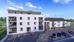 Appartement à Meix-Devant-Virton, 1 chambre, 58 m², Appartement, 1 kamers