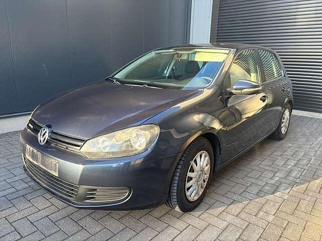 Volkswagen Golf 1.6 TDI BlueMotion / 218.000KM / Exportwagen, Auto's, Volkswagen, Bedrijf, Golf, ABS, Airbags, Airconditioning