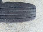 pneus de voiture, Auto-onderdelen, Banden en Velgen, Ophalen, 17 inch, Zomerbanden, Band(en)