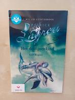 Patrick Lagrou - Het Dolfijnenkind Luisterboek, Ophalen of Verzenden, Patrick Lagrou, Cd, Kind