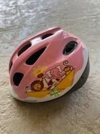 fiets helm kind, Fietsen en Brommers, Fietsaccessoires | Fietshelmen, XS, Meisje, Ophalen of Verzenden, Zo goed als nieuw