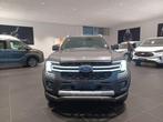 Ford Ranger 2.0 EcoBlue 151kW Aut. 4x4 Wildtrak, Autos, Neuf, 4 portes, Entreprise, 205 ch
