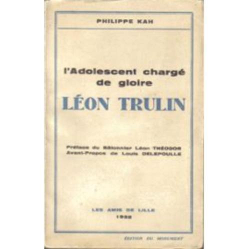 Livres de Cordier Demichel Kah Monteil Juge-Chapsal, Livres, Histoire & Politique, Utilisé, Enlèvement ou Envoi