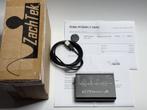ZachTek WSPR receiver voor 20m band (via WSJT-X & WSPRNET), Telecommunicatie, Zenders en Ontvangers, Ophalen of Verzenden, Zo goed als nieuw