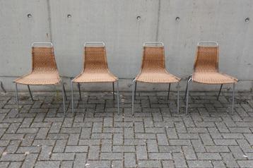 Poul Kjaerholm type PK1, Enlèvement