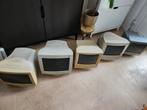 Beeldbuis CRT monitoren pc (defect), 13 14 15 17 19, Ophalen, Niet werkend, VGA