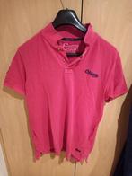 Roze polo man medium, Maat 48/50 (M), Nieuw, Ophalen of Verzenden, Esprit