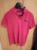 Roze polo man medium, Kleding | Heren, Polo's, Esprit, Nieuw, Maat 48/50 (M), Ophalen of Verzenden