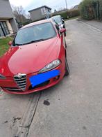 Alfa 147 1.9 jtd annee 2010, Auto's, Voorwielaandrijving, Zwart, Particulier, Te koop