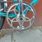 Peugeot - Retro vintage koersfiets, Fietsen en Brommers, Ophalen, Gebruikt, Heren, Overige merken
