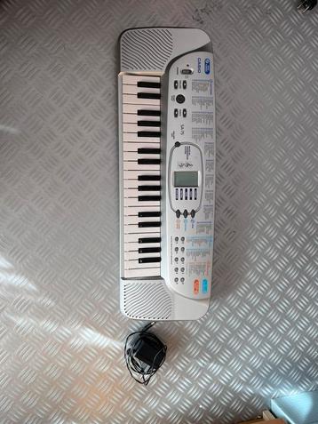 Keyboard, Musique & Instruments, Enlèvement, Comme neuf, Autres types