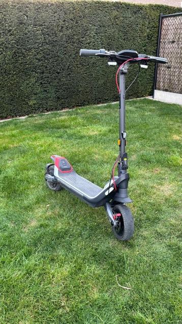 E-step SEGWAY P100 beschikbaar voor biedingen