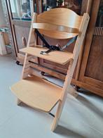 Treppy triptrap meegroeistoel, Kinderen en Baby's, Kinderstoelen, Ophalen, Meegroeistoel