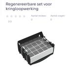 Recirculatieset - Siemens - cleanair LZ10fxj05 - NIEUW, Ophalen of Verzenden