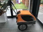 Croozer mini hondenfietskar, Fietsen en Brommers, Ophalen, Minder dan 20 kg, Opvouwbaar, Croozer