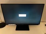 Monitor iijama 75hz, Computers en Software, Ophalen of Verzenden, Zo goed als nieuw
