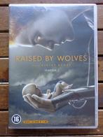 )))  Raised by Wolves  //  Saison 1  (((, Vanaf 16 jaar, Ophalen of Verzenden, Zo goed als nieuw, Science Fiction en Fantasy