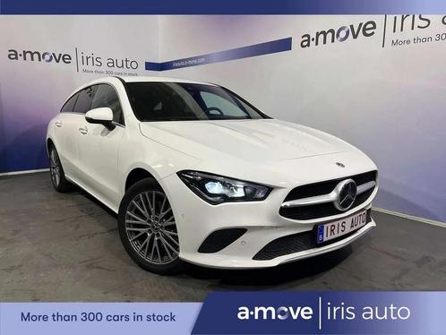 Mercedes-Benz CLA-Klasse 250 E PHEV | NETTO: 23.959€ | NAV, Auto's, Mercedes-Benz, Bedrijf, Te koop, CLA, ABS, Achteruitrijcamera