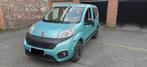 Fiat Qubo 1.4 Benzine Android Auto/CarPlay / 59550 km, Auto's, 1330 kg, 600 kg, 5 deurs, Particulier