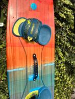 F-one trax HRD, Watersport en Boten, Kitesurfen, Ophalen, Zo goed als nieuw