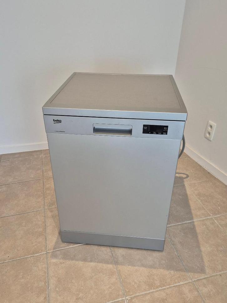 Lave-vaisselle Beko LAP65S2, Elektronische apparatuur, Vaatwasmachines, Gebruikt, Tussenbouw, 85 tot 90 cm, 45 tot 60 cm, Minder dan 10 liter