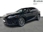 Lexus RX 450H Executive Line, Auto's, Lexus, Automaat, Euro 6, 2487 cc, Zwart
