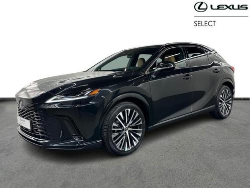 Lexus RX 450H 450H+ Executive Line PHEV, Auto's, Lexus, Bedrijf, RX(-H), Adaptive Cruise Control, Airbags, Airconditioning, Alarm