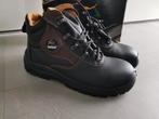 Bottines de sécurité de la marque Samurai pointure 44 neuve, Ophalen, Zo goed als nieuw