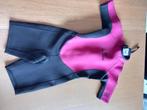 Kinderwetsuit 8 jaar, Watersport en Boten, Ophalen, Zo goed als nieuw, Kind, Wetsuit