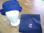 hoedjes en sjaal en baret voor meisje, Kinderen en Baby's, Ophalen of Verzenden, Zo goed als nieuw, Meisje, Muts